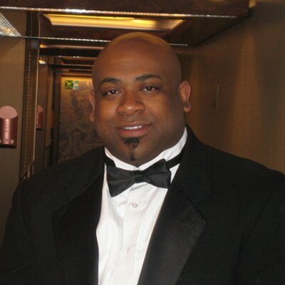 Profile Picture of Daniel Louis (@drakkonus1) on Twitter
