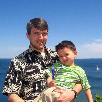 Profile Picture of Seth Roach (@whoissethroach) on Twitter