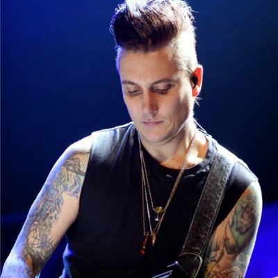Synyster_gates - Twitter Profile Picture of Synyster_gates (@erik_alghifari) on Twitter