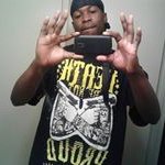 Profile Picture of Cornelius Bingham (@corneliusbingham) on Instagram