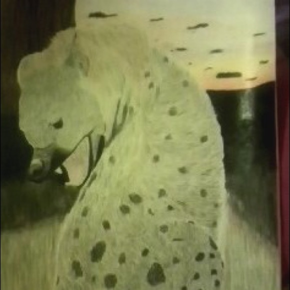 Profile Picture of Kiara Forsley (@hanfeng) on Poshmark