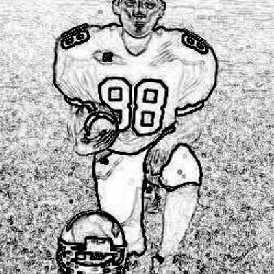 Profile Picture of James Kenzie Frieson (@JamesFrieson) on Twitter