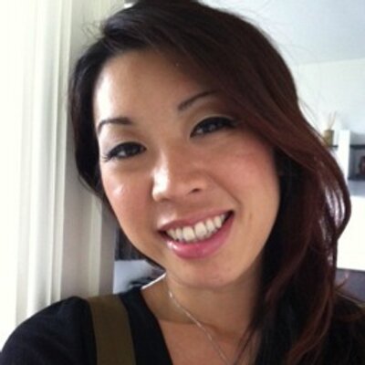 Profile Picture of Yvonne Lau (@cobaltbluebrand) on Twitter