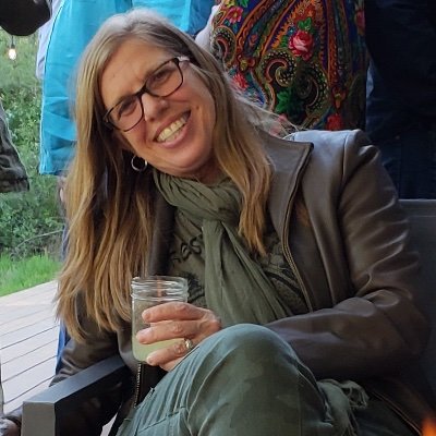 Profile Picture of Karen Markowitz (@karenlmark) on Twitter