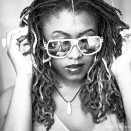 Profile Picture of Marsha Wilson (@MarshaNWilson) on Twitter