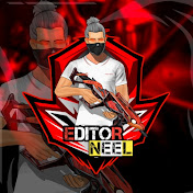 EDITOR NEEL - Youtube Profile Picture of EDITOR NEEL (@EDITOR_NEEL) on Youtube