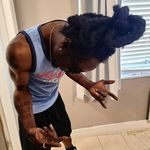 Profile Picture of Kenneth Chambers (@str8savage11) on Instagram