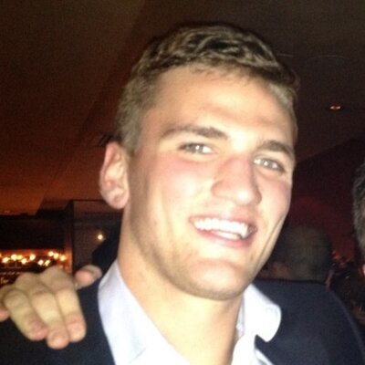 Profile Picture of John Schoback (@Johnnyscho28) on Twitter