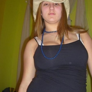 Profile Picture of Britney Collett (@333396607) on Myspace