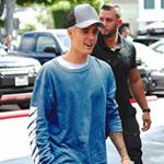 Profile Picture of Bobby Nøel (@yarraju55) on Instagram