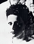 Profile Photo of Elizabeth Fraseron Wikipedia