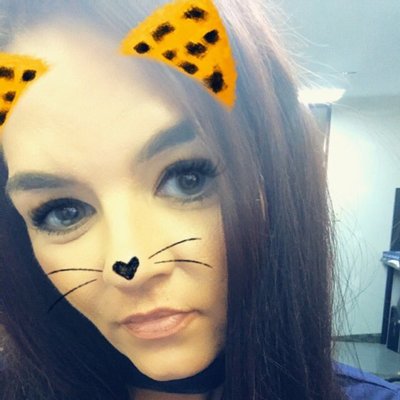 Profile Picture of Crystal Wyatt (@wyattffig81) on Twitter