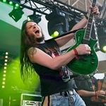 Profile Picture of Ross Vickers (@ross_vickers1983) on Instagram