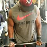 Profile Picture of Terrence Harper (@tthehaleboy) on Instagram