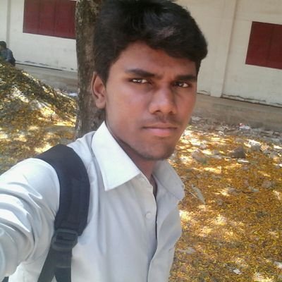 Profile Picture of உதயராகவன் (@udayaprakash13) on Twitter