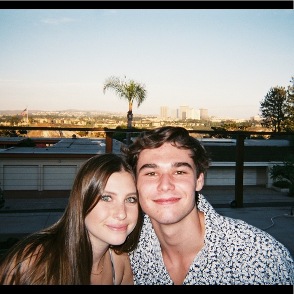 Profile Picture of Jake Edler (@jakeedler) on Poshmark