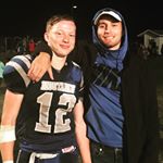 Profile Picture of Daniel Jourdan (@daniel26jourdan) on Instagram