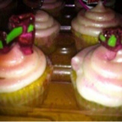 Profile Picture of Jessica (@MissJessBooker) on Twitter