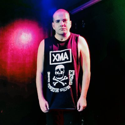 Profile Picture of Joe Bishop 🌐 (@OfficialJoeB) on Twitter