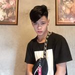 Profile Picture of ✨EDWARD LAGRAMADA✨ (@jedlagramada) on Instagram