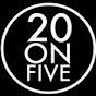 Profile Photo of 20onFive (@@20onFive) on Tiktok