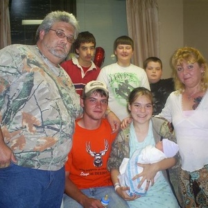 Thomas Swayze - Myspace Profile Picture of Thomas Swayze (@299737716) on Myspace