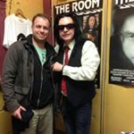 Profile Picture of Mike Currie (@thrillhouse79) on Instagram
