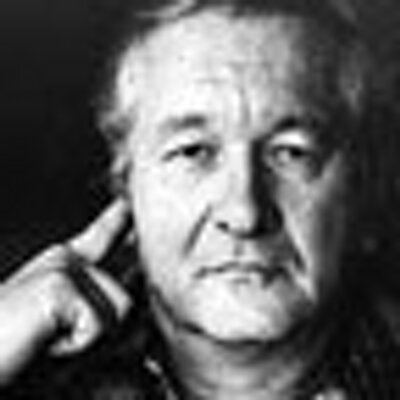 Profile Picture of Bill Styron (@@williamstyron) on Twitter