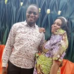 Profile Picture of Alice Gedeon (@Alice-Gedeon) on Facebook