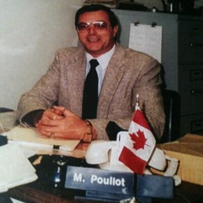 Profile Picture of Pouliot Marcel (@Voski72) on Twitter