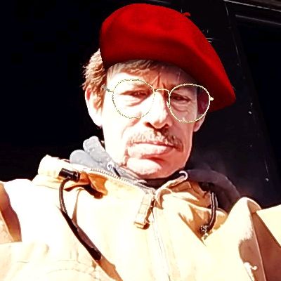 Profile Picture of Scott Leach (@scottleach63) on Tiktok