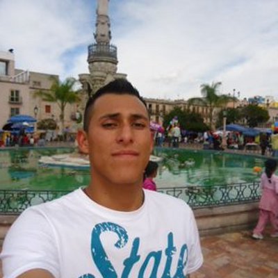 Profile Picture of Albert Barrera (@albertbarrera01) on Twitter