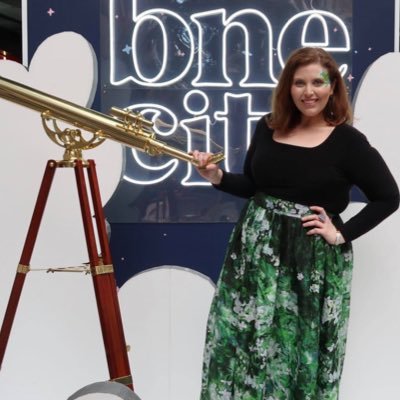 Lucy 🐧 - Twitter Profile Picture of Lucy 🐧 (@lucindalsb) on Twitter