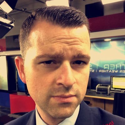 Profile Picture of Brian Briggs (@BrianBriggsWX) on Twitter