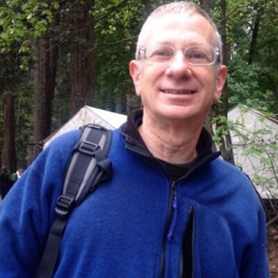 Profile Picture of Paul Melmon (@pmelmon) on Twitter