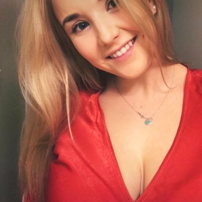 Profile Picture of Brianna Hamilton (@brihamilton) on Twitter
