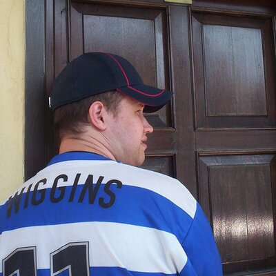 Profile Picture of David Wiggins (@davewig1980) on Twitter