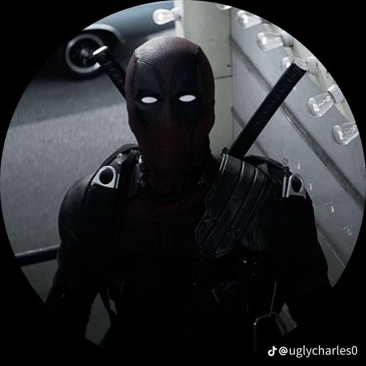 Alban - Tiktok Profile Picture of Alban (@albanalexander) on Tiktok