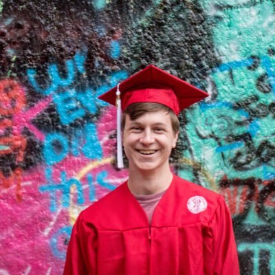 Profile Picture of Joshua Bracy (@JoshuaBracy_) on Twitter