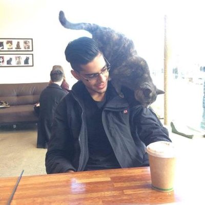 Profile Picture of Jeffvinder Singh (@Jeff_Jeffxz) on Twitter