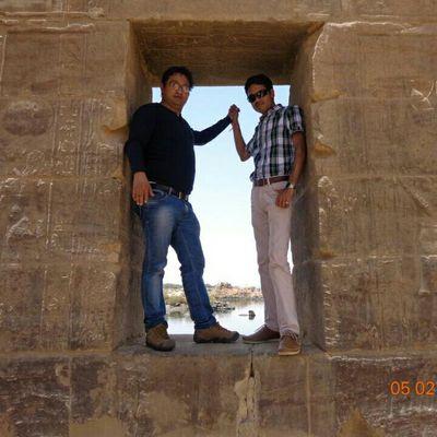 Profile Picture of Vinit Joshi (@vinitjoshi2014) on Twitter