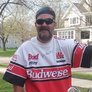 Profile Picture of Keith Haley (@bigk64) on Facebook