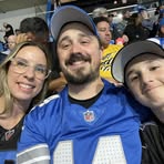 Profile Picture of Sean Kincaid (@Sean.theSHAPE.Kincaid) on Facebook