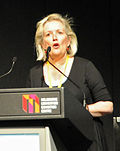 Profile Photo of Jane Caroon Wikipedia