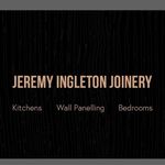 Profile Picture of Jeremy Ingleton Joinery (@ingletonjoinery) on Instagram