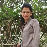 Profile Picture of Evita Das (@jest_and_jargons) on Instagram