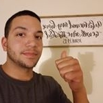 Profile Picture of Aaron Ford (@brotheraaron1122) on Instagram