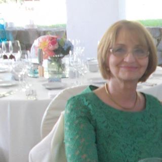 Profile Picture of Maria Gregor (@maria.gregor.77) on Facebook