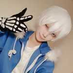 Profile Picture of 夜庭/袁亭 (@coseryating) on Instagram