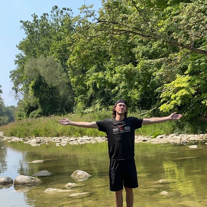 Profile Picture of graylochhead (@graylochhead) on Tiktok